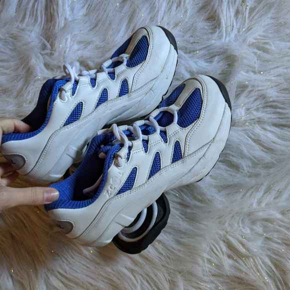 Z-Coil Shoes - Z-Coil Pain Relief spring sneakers